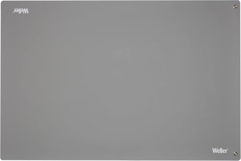 WELLER حصيرة ESD، رمادي 900 x 600 - T0051403599 - Image 3